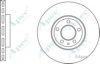 FORD 5202200 Brake Disc